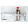 Siemens iQ300 270 Litre 70/30 Split Integrated Fridge Freezer With HyperFresh 