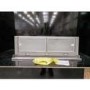 Refurbished Neff N50 D49ED22N1B 90cm Telescopic Canopy Cooker Hood Silver