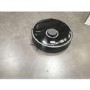 Refurbished Roborock S5 Max Robot Vacuum Cleaner and Mop - 2000Pa Suction - Laser Navigation - Black