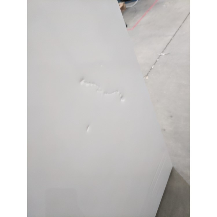 Refurbished Samsung RZ32M7125WW Freestanding 315 Litre Upright Freezer White