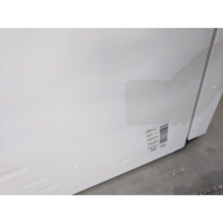 Refurbished Samsung RZ32M7125WW Freestanding 315 Litre Upright Freezer White