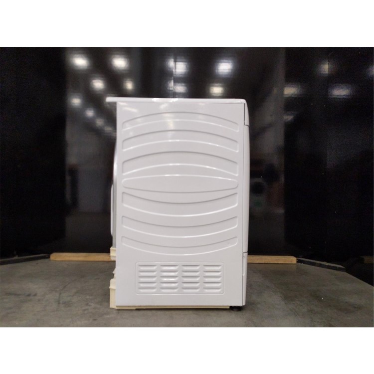 Refurbished Hoover HLEC10DCE-80 Freestanding Condenser 10KG Tumble Dryer White
