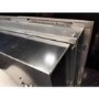 Refurbished electriQ iQ300 LB55565GB 53cm Canopy Cooker Hood Silver