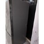 Refurbished Hisense RF750N4ISF 596 Litre American Fridge Freezer With Super Cooling Stainless Steel Look