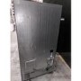Refurbished Hisense RF750N4ISF 596 Litre American Fridge Freezer With Super Cooling Stainless Steel Look