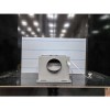 Refurbished Neff N70 D95BMP5N0B 90cm Slimline Chimney Cooker Hood Stainless Steel