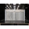 Refurbished Neff N70 D95BMP5N0B 90cm Slimline Chimney Cooker Hood Stainless Steel