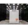 Refurbished Indesit DFC2C24UK 14 Place Freestanding Dishwasher White