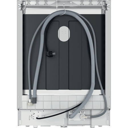 Refurbished Hotpoint HIC3B19CUK 13 Place Fully Integrated Dishwasher