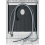 Refurbished Hotpoint HIC3B19CUK 13 Place Fully Integrated Dishwasher