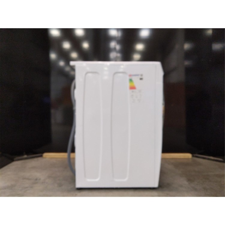 Refurbished Hoover Wash 500 HW411AMC1-80 Freestanding 11KG 1400 Spin Washing Machine White