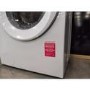 Refurbished Hoover Wash 500 HW411AMC1-80 Freestanding 11KG 1400 Spin Washing Machine White
