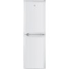 Indesit 235 Litre 50/50 Freestanding Fridge Freezer - White