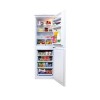 Indesit 235 Litre 50/50 Freestanding Fridge Freezer - White