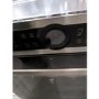 Refurbished Bosch Serie 8 HBG634BS1B 60cm Single Built In Electric Oven with Catalytic Cleaning Stainless Steel