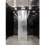 Refurbished Siemens iQ300 KI87VVFE0G Integrated 270 Litre 70/30 Fridge Freezer With HyperFresh 