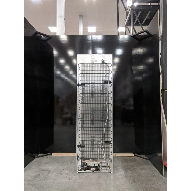 Refurbished Siemens iQ300 KI87VVFE0G Integrated 270 Litre 70/30 Fridge Freezer With HyperFresh 
