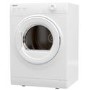 Refurbished Hotpoint H1D80WUK Freestanding Vented 8KG Tumble Dryer White