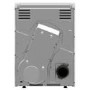 Refurbished Hotpoint H1D80WUK Freestanding Vented 8KG Tumble Dryer White