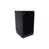 Hoover H-Dish 300 10 Place Settings Freestanding Dishwasher - Black