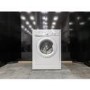 Refurbished Indesit EcoTime IWC71252WUKN Freestanding 7KG 1200 Spin Washing Machine White