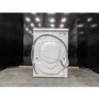 Refurbished Indesit EcoTime IWC71252WUKN Freestanding 7KG 1200 Spin Washing Machine White