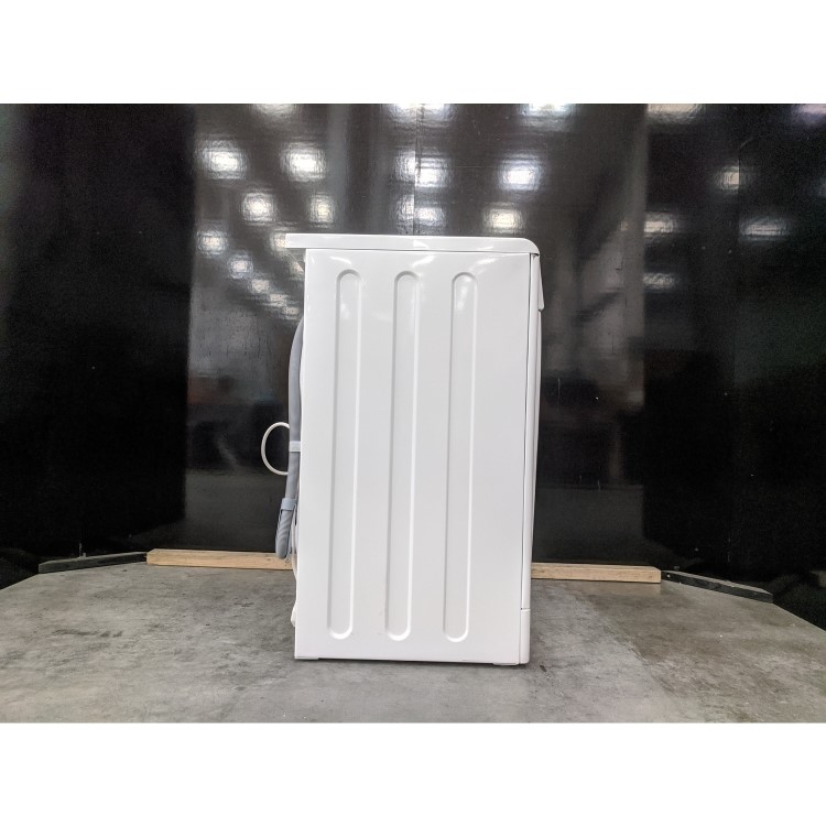 Refurbished Indesit EcoTime IWC71252WUKN Freestanding 7KG 1200 Spin Washing Machine White