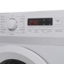 electriQ 9kg 1200rpm Washing Machine - White