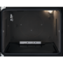 Refurbished Zanussi ZCG43250XA 55cm Double Oven Gas Cooker with Catalytic Liners Stainless Steel