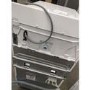 Refurbished Hotpoint WMTF722UUKN Freestanding 7KG 1200 Spin Top Loading Washing Machine White