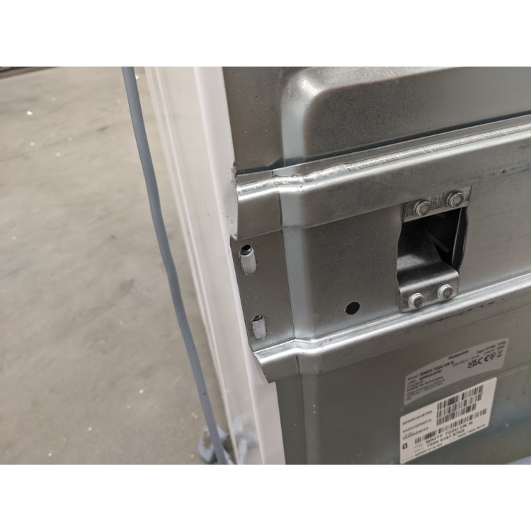 Refurbished Hotpoint WMTF722UUKN Freestanding 7KG 1200 Spin Top Loading Washing Machine White
