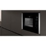 Refurbished Neff N50 HLAWD53N0B 25L 900W Built In Microwave Stainless Steel