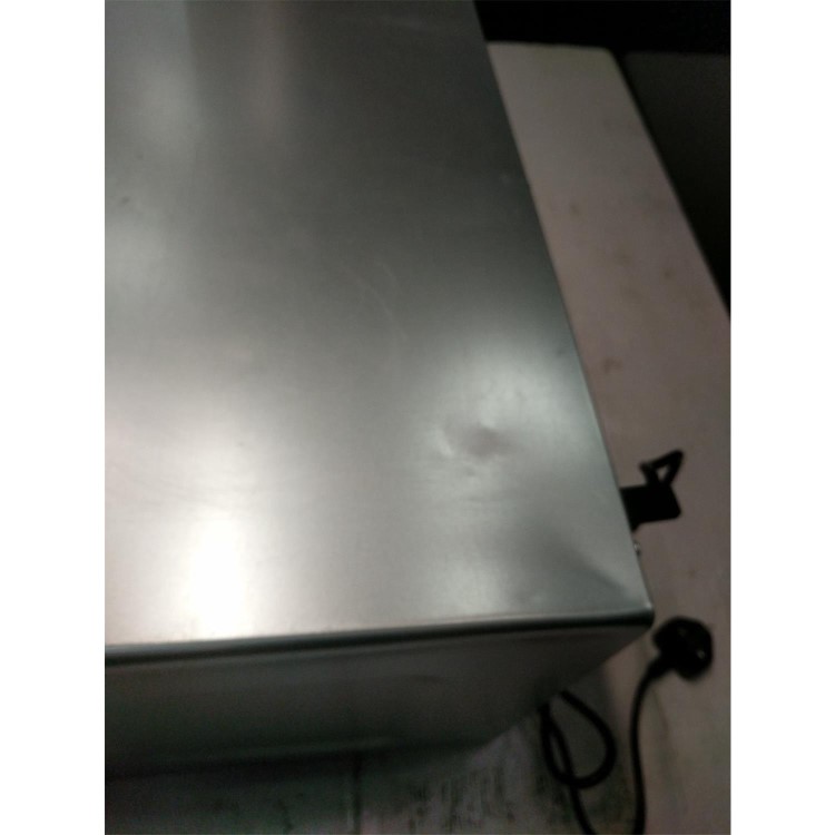 Refurbished Neff N50 HLAWD53N0B 25L 900W Built In Microwave Stainless Steel