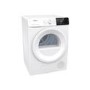 Refurbished Hisense DHGE901 Freestanding Heat Pump 9KG Tumble Dryer White