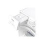 Refurbished Hisense DHGE901 Freestanding Heat Pump 9KG Tumble Dryer White