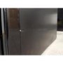 Refurbished Stoves Richmond 600DF 60cm Double Oven Dual Fuel Cooker With Bluetooth Connectivity Black