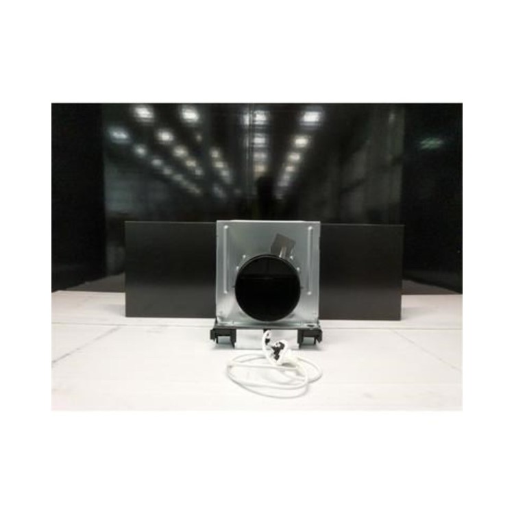 Refurbished Bosch Series 6 DBB97AM60B 90cm Canopy Cooker Hood Black