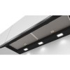 Refurbished Bosch Series 6 DBB97AM60B 90cm Canopy Cooker Hood Black