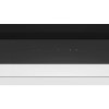 Refurbished Bosch Series 6 DBB97AM60B 90cm Canopy Cooker Hood Black