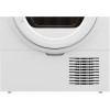Hotpoint 8kg Freestanding Condenser Tumble Dryer - White