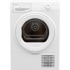 Hotpoint 8kg Freestanding Condenser Tumble Dryer - White