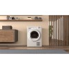 Hotpoint 8kg Freestanding Condenser Tumble Dryer - White