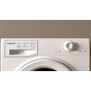 Hotpoint 8kg Freestanding Condenser Tumble Dryer - White