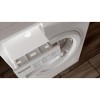 Hotpoint 8kg Freestanding Condenser Tumble Dryer - White