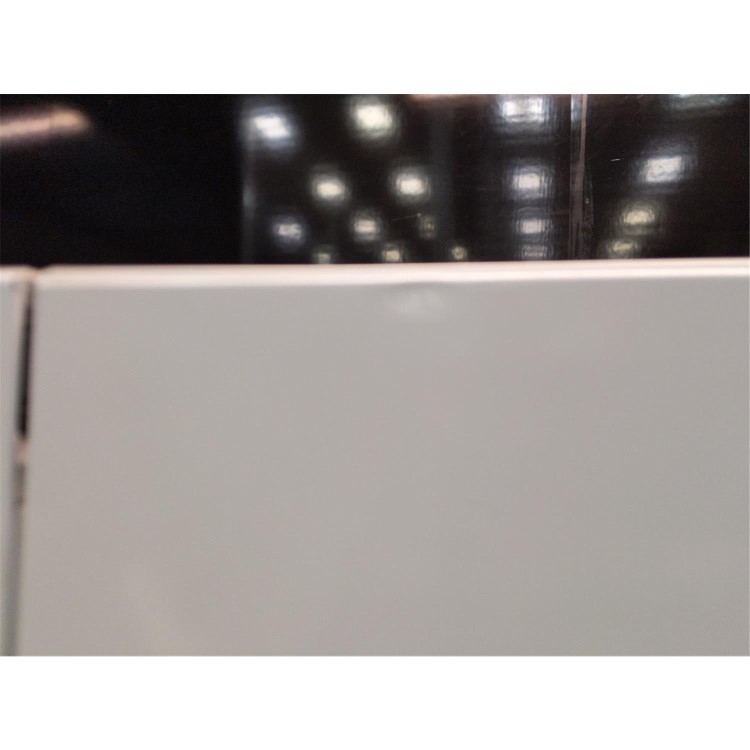 Refurbished Miele FN4322E Freestanding 200 Litre Freezer White