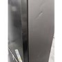 Refurbished Samsung RB38T605DB1/EU Freestanding 400 Litre 70/30 Fridge Freezer Black
