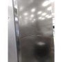 Refurbished Samsung RB38T605DB1/EU Freestanding 400 Litre 70/30 Fridge Freezer Black