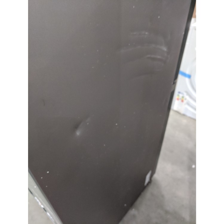 Refurbished Samsung RB38T605DB1/EU Freestanding 400 Litre 70/30 Fridge Freezer Black