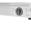 Indesit 8kg 1200rpm Integrated Washing Machine - White