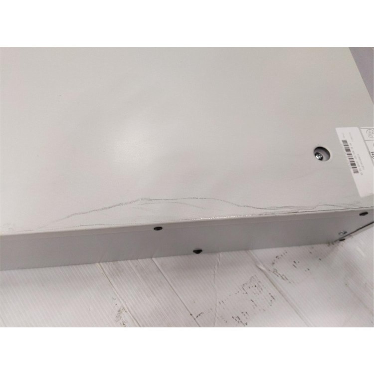 Refurbished Neff N50 N1AHA01N0B 14cm High Warming Drawer Stainless Steel